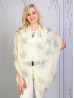 Fashion Tree of Life Design Fashion Scarf